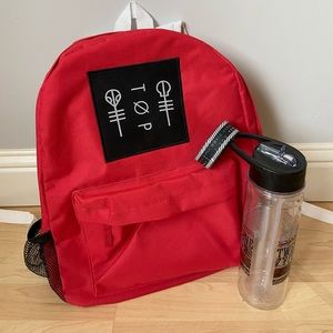 Twenty one pilots bundle of things